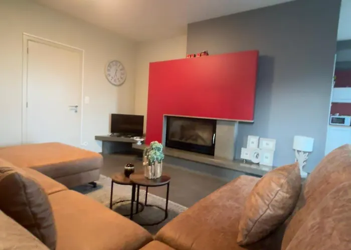 Le Daguet Florenville