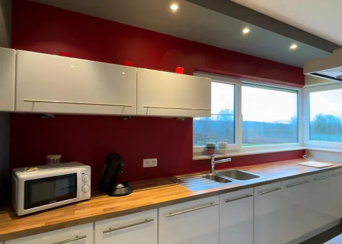 Casa vacanze Le Daguet Florenville